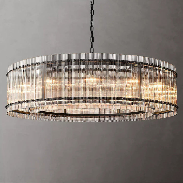 Mervin Round Chandelier 60"