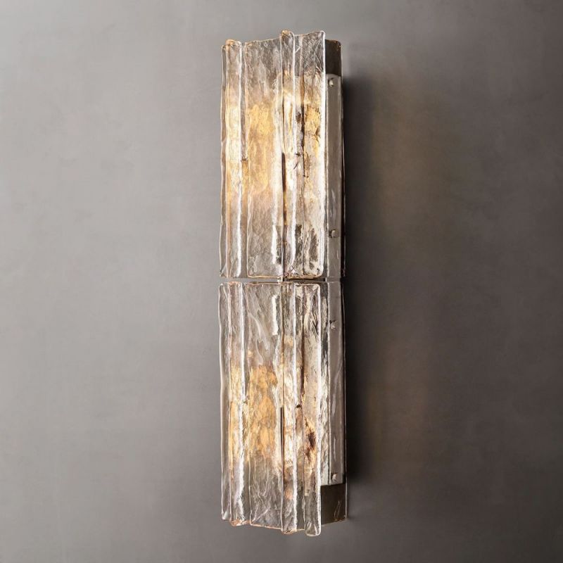 Sharon Sconce 30"H