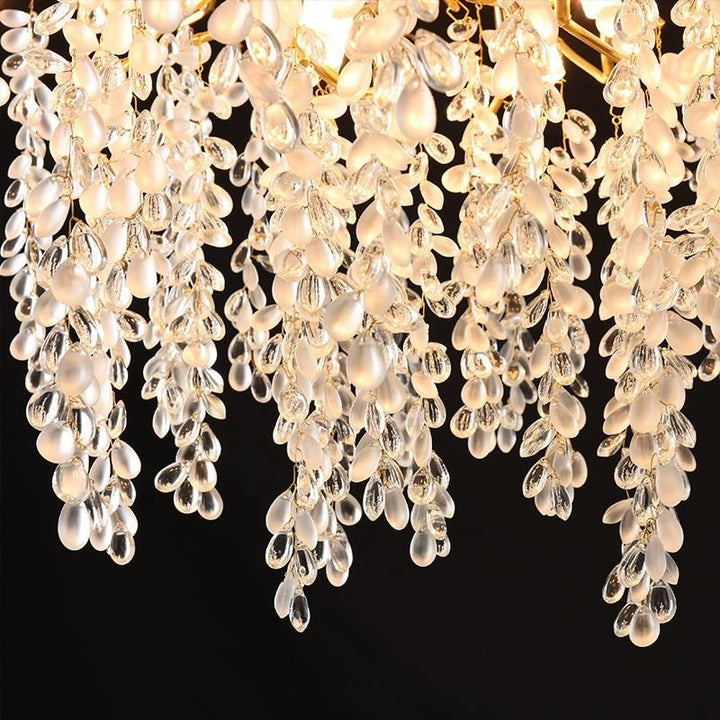 Vincy Grand Branch Chandelier