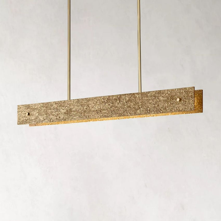 Baldr Linear Chandelier 54"