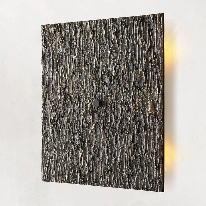 Baldr Square Sconce